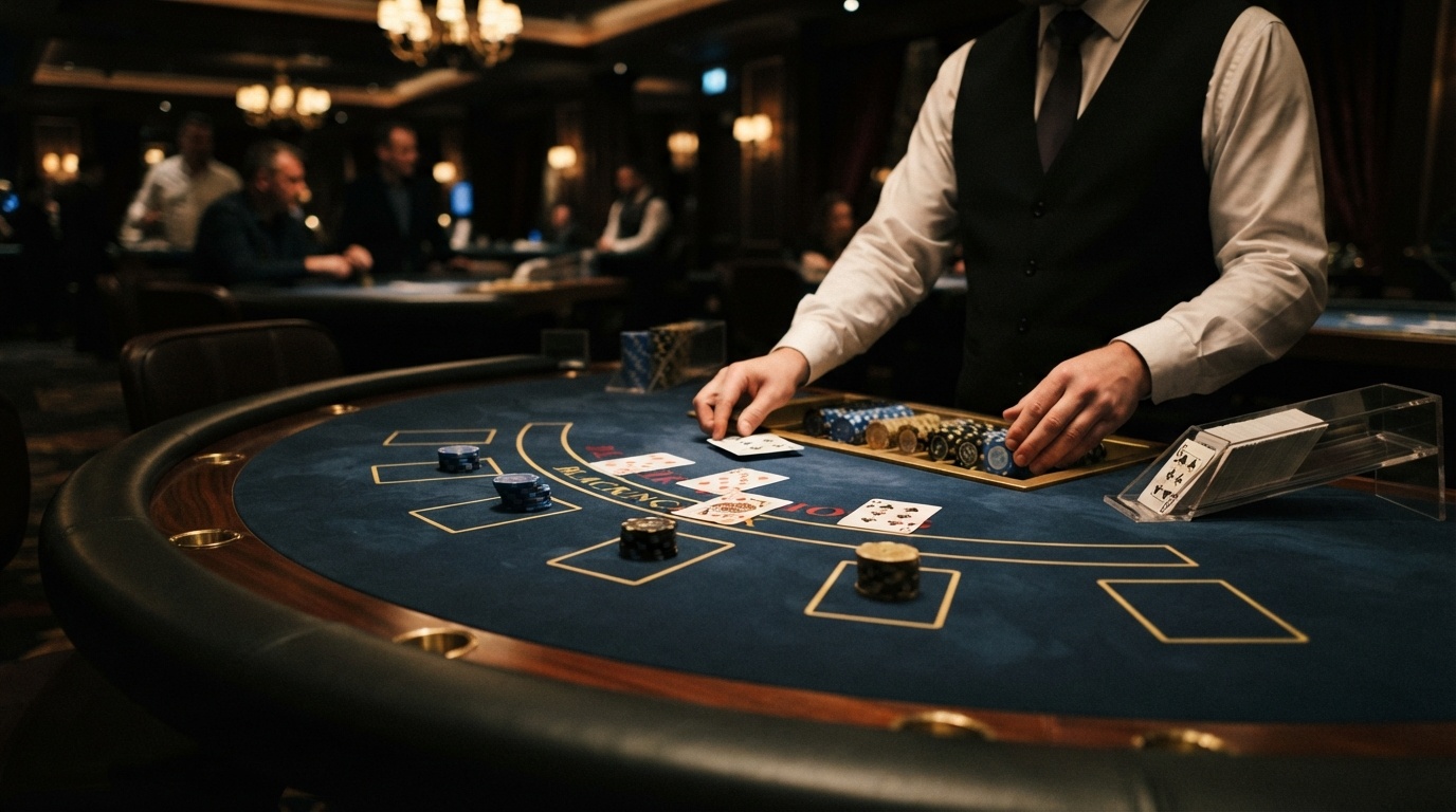 Explorez la Sélection de Jeux sur Shuffle Casino